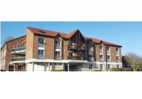 Photo Ehpad Les 5 Saisons, maison de retraite Publique, Ehpad à Henin Beaumont 62