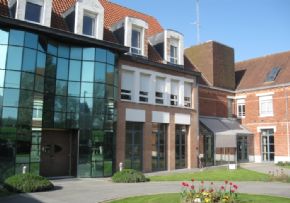 Photo Maison De Retraite Ste Marie, maison de retraite priv&eacute;e associative, Ehpad à Ecques 62
