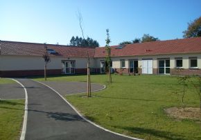 Photo Marpa Le Clos Des 2 Sources, R&eacute;sidence autonomie, Foyer logements à Saulty 62