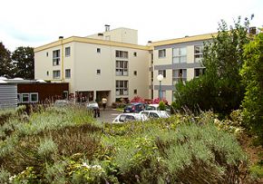 Photo Residence Rosemont, R&eacute;sidence autonomie, Foyer logements à St Pol Sur Ternoise 62