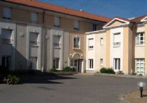Photo Residence Notre Dame Des Campagnes, maison de retraite priv&eacute;e associative, Ehpad à Caffiers 62