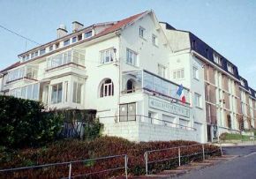 Photo Logement Foyer Jean Moulin, R&eacute;sidence autonomie, Foyer logements à Huby St Leu 62