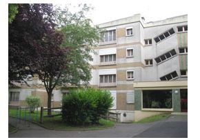 Photo Logement Foyer Maurice Debout, R&eacute;sidence autonomie, Foyer logements à Bully Les Mines 62