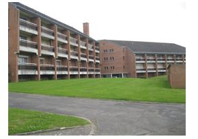 Photo Residence Joseph Porebski, maison de retraite priv&eacute;e associative, Ehpad à Bully Les Mines 62