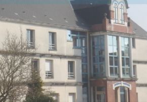 Photo Maison De Retraite Saint Walloy, maison de retraite Publique, Ehpad à Montreuil 62