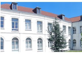 Photo Centre Hospitalier Les Remparts, maison de retraite Publique, Ehpad à Lillers 62