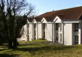 Photo Ehpad Notre Dame De Boulogne, maison de retraite priv&eacute;e associative, Ehpad à Boulogne Sur Mer 62