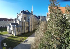 Photo Ehpad Residence Saint Jean, maison de retraite priv&eacute;e EMEIS, Ehpad à St Omer 62