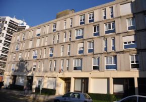 Photo Residence Le Gai Logis, R&eacute;sidence autonomie, Foyer logements à Boulogne Sur Mer 62