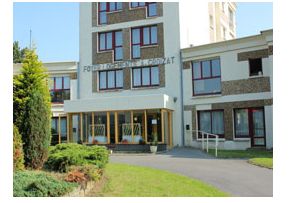 Photo Logement Foyer A.croizat, R&eacute;sidence autonomie, Foyer logements à Avion 62