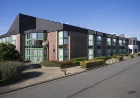 Photo Ehpad Fernand Cuvelier, maison de retraite priv&eacute;e associative, Ehpad à Noyelles Sous Lens 62