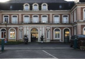 Photo Ehpad Soleil D'Automne, maison de retraite Publique, Ehpad à St Laurent Blangy 62