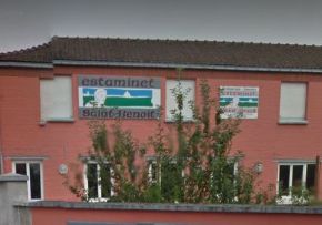 Photo Ehpad St Benoit, maison de retraite priv&eacute;e associative, Ehpad à Amettes 62