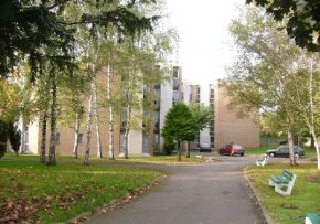 Photo Residence Les Marronniers, R&eacute;sidence autonomie, Foyer logements à Noeux Les Mines 62