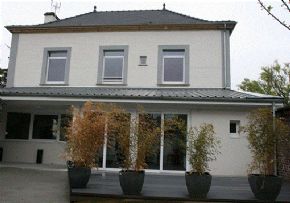 Photo Residence De La Haute Porte, maison de retraite Publique, Ehpad à Guines 62