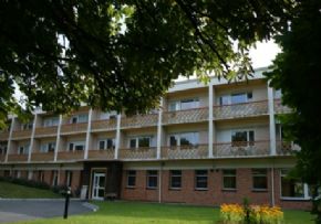Photo Residence Georges Honore, maison de retraite priv&eacute;e associative, Ehpad à St Leonard 62