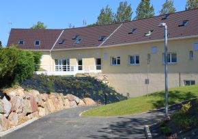 Photo Maison De Retraite La Catalane, maison de retraite priv&eacute;e, Ehpad à Hesdin L'Abbe 62