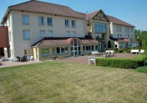 Photo Ehpad Les Varennes, maison de retraite Publique, Ehpad à Auxi Le Chateau 62