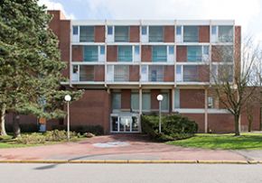 Photo Residence Guynemer, R&eacute;sidence autonomie, Foyer logements à Bethune 62
