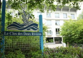 Photo Residence Le Clos Des Deux Rivieres, maison de retraite priv&eacute;e associative, Ehpad à Bethune 62