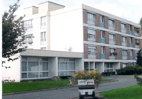 Photo Residence Albert Goudin, R&eacute;sidence autonomie, Foyer logements à Wingles 62