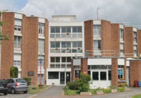 Photo Residence Guy Mollet, R&eacute;sidence autonomie, Foyer logements à Billy Montigny 62