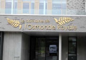 Photo Domaine De L'Osmonde Royale, maison de retraite Publique, Usld, Ehpad à Helfaut 62