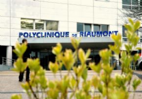 Photo Ehpad Polyclinique De Riaumont, maison de retraite Publique, Usld, Ehpad à Lievin 62
