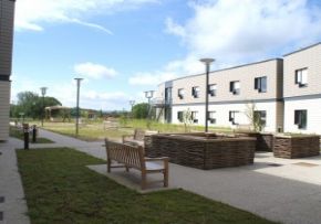Photo Les Jardins De L'Estracelles, maison de retraite Publique, Usld, Ehpad à Beuvry 62