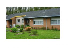 Photo Residence Louise Michel, R&eacute;sidence autonomie, Foyer logements à Bruay La Buissiere 62