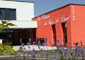 Photo LA MAISON DU PAYS DE LIART &agrave; 08290 LIART places disponibles