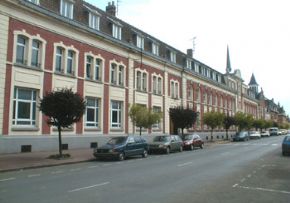 Photo Maison De Retraite Saint Jean, maison de retraite priv&eacute;e associative, Ehpad à Laventie 62