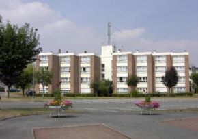 Photo Residence De L'Abbaye, R&eacute;sidence autonomie, Foyer logements à Vendin Le Vieil 62