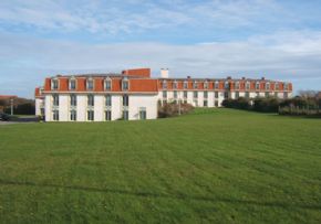 Photo Residence Guynemer, maison de retraite priv&eacute;e associative ACPPA, Ehpad à Wimereux 62