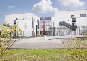Photo Residence Paul Valery, maison de retraite priv&eacute;e, Ehpad à Clermont Ferrand 63