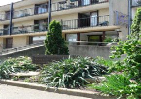 Photo Logement-Foyer De Clermont, R&eacute;sidence autonomie, Foyer logements à Clermont Ferrand 63