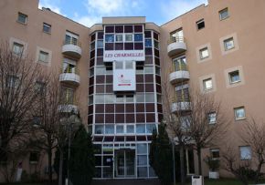 Photo Mapad - Logement-Foyer Les Charmilles, maison de retraite priv&eacute;e associative, Ehpad à Beaumont 63