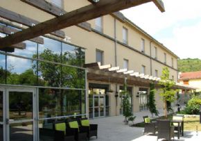 Photo Ehpad La Colombe, maison de retraite priv&eacute;e associative, Ehpad à Blanzat 63