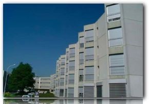 Photo Chu Hopital Nord, maison de retraite Publique, Usld, Ehpad à Cebazat 63