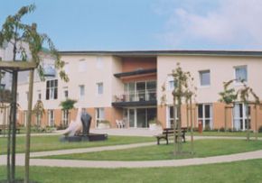 Photo Ehpad De Ceyrat, maison de retraite Publique, Ehpad à Ceyrat 63