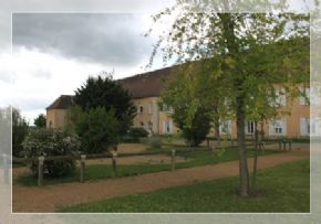 Photo Maison De Retraite D'Effiat, maison de retraite Publique, Ehpad à Effiat 63