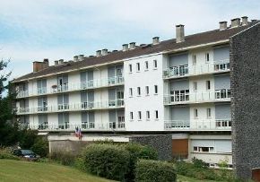 Photo Maison De Retraite Le Belvedere, maison de retraite Publique, Ehpad à Thiers 63