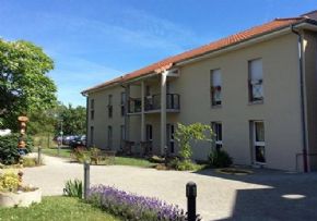 Photo La Villa Claudine - Ehpad, maison de retraite priv&eacute;e PAVONIS SANTE, Ehpad à Randan 63
