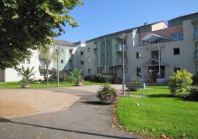 Photo Foyer Logement Nympheas, R&eacute;sidence autonomie, Foyer logements à Lempdes 63