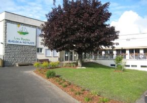 Photo Ehpad Les Roches, maison de retraite Publique, Ehpad à Pontaumur 63