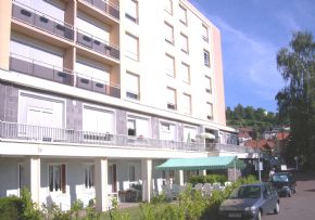 Photo Maison De Retraite Les Savarounes, maison de retraite Publique, Ehpad à Chamalieres 63