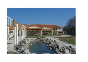 Photo Ehpad Les Chenevis, maison de retraite Publique, Ehpad à Aulnat 63
