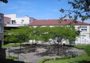 Photo Ehpad Les Tonnelles, maison de retraite Publique, Ehpad à Romagnat 63