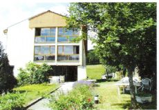Photo Ehpad Roux De Berny, maison de retraite Publique, Ehpad à St Germain L'Hermitage 63