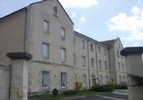 Photo Logement-Foyer Les Tilleuls, R&eacute;sidence autonomie, Foyer logements à St Antheme 63